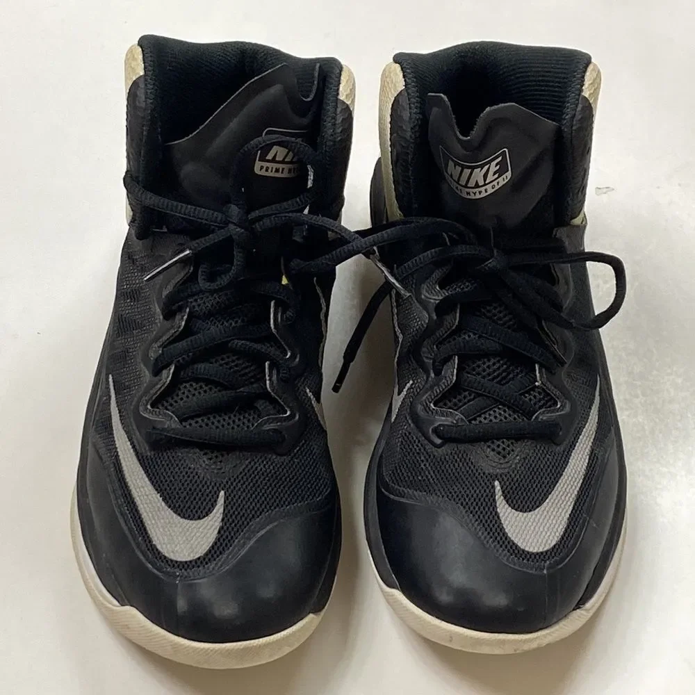 NIKE PRIME HIPE DF BASKETBALL MEN SHOES SIZE 7